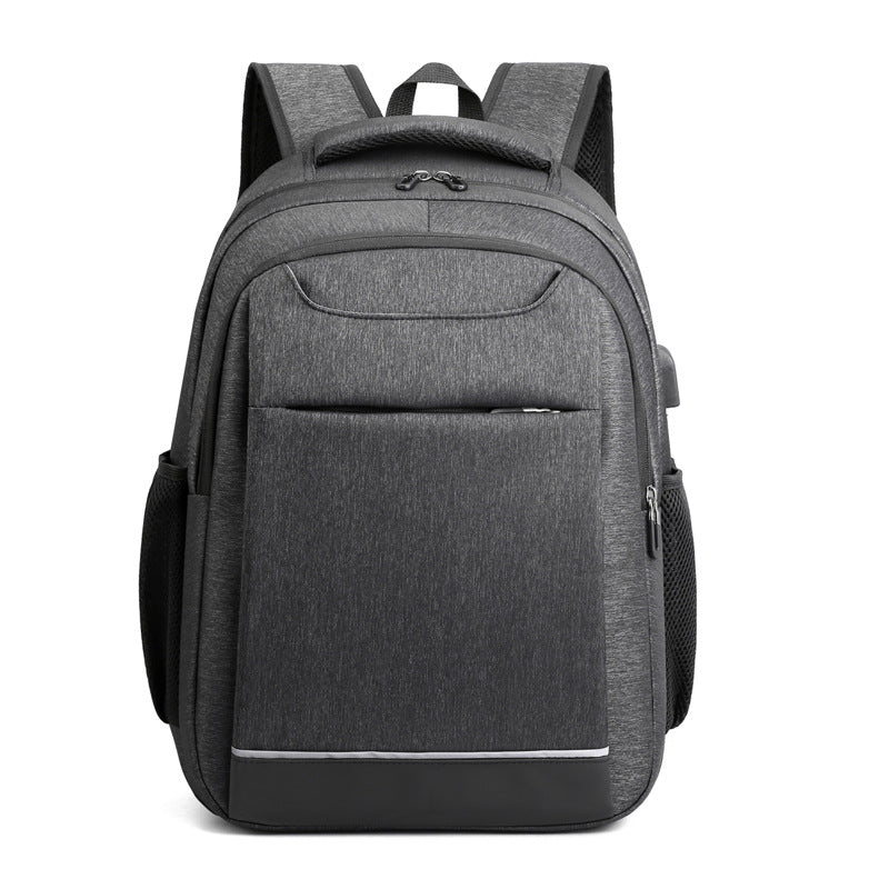 Reise-Rucksack mit grosser Kapazität – Bild 4 | LuxeStyle