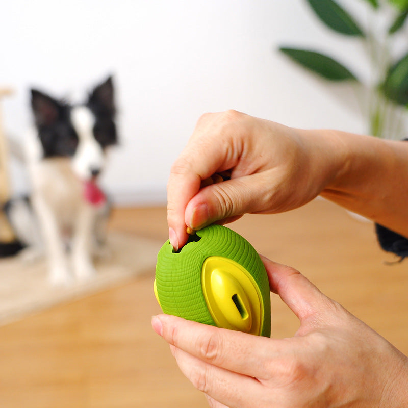 Avocado-Futterball für Hunde – Bild 6 | LuxeStyle