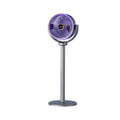 Tragbarer USB-Lüfter – Bild 1 | LuxeStyle