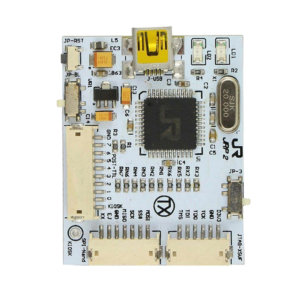 J-R Programmer V2