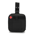 Multifunktionales Erste-Hilfe-Beinholster – Bild 3 | LuxeStyle
