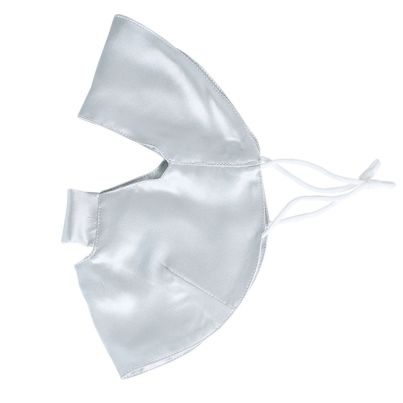 Maulbeerseiden-Gesichtsmaske für Damen
