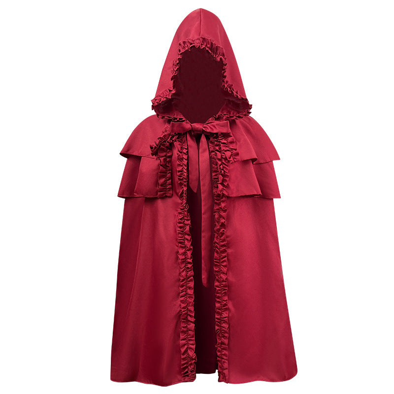 Halloween Kostümkleid Set | LuxeStyle