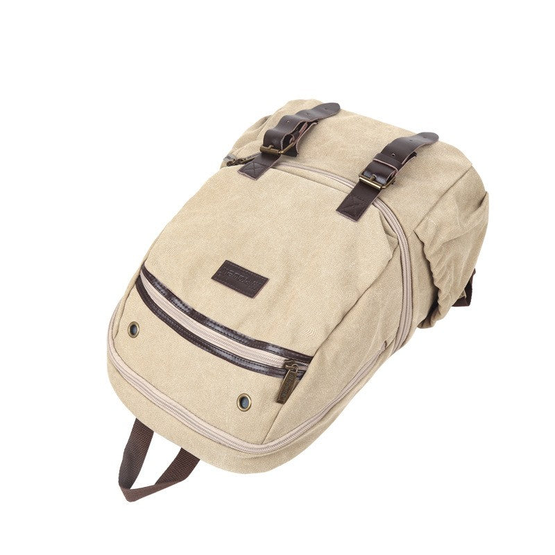 Kamera Rucksack Professional – Bild 2 | LuxeStyle