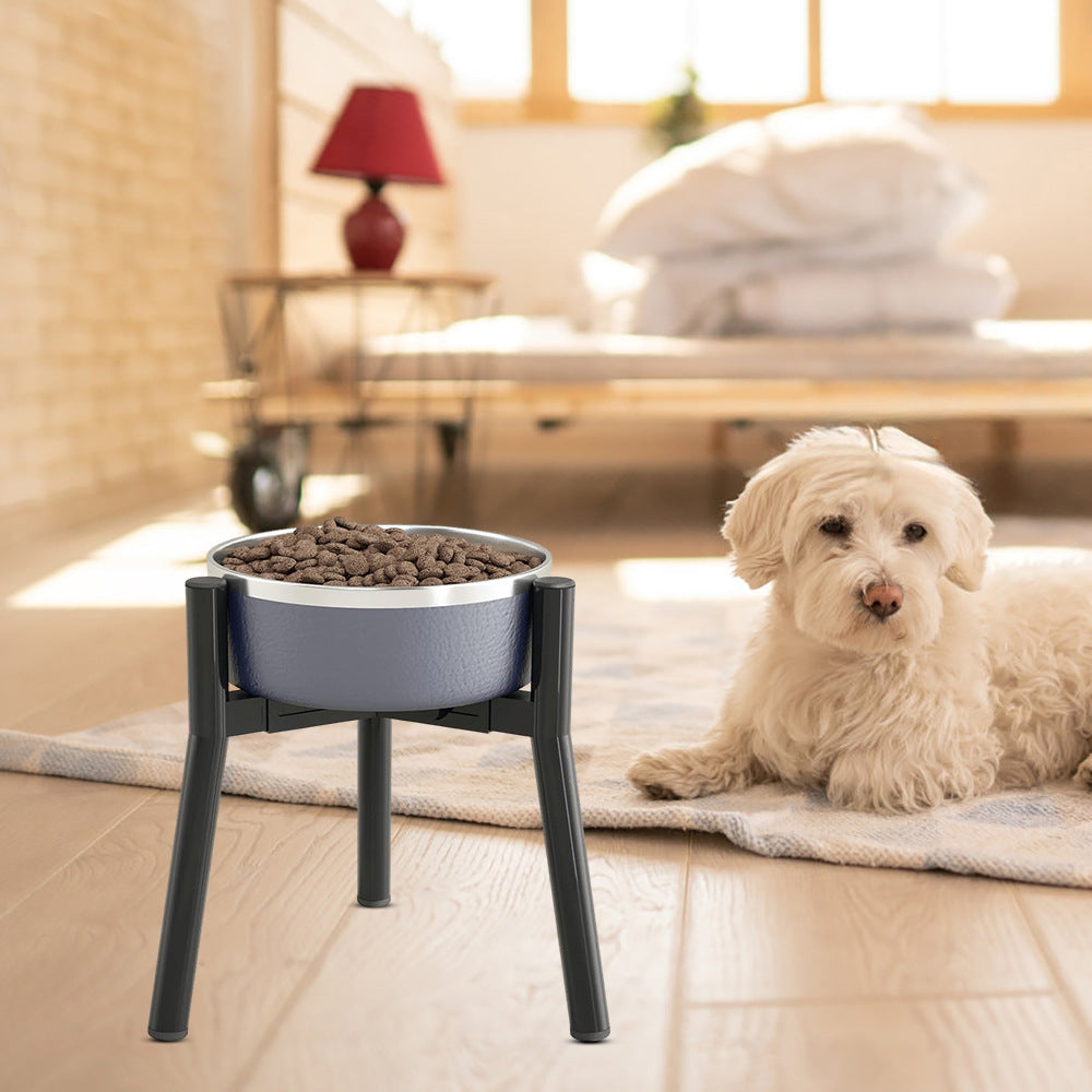 Verstellbarer Futternapf für Haustiere – Bild 6 | LuxeStyle