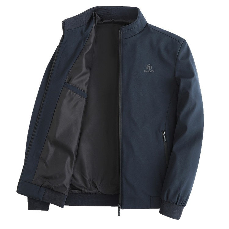 Freizeitjacke für Herren – Ansicht 5