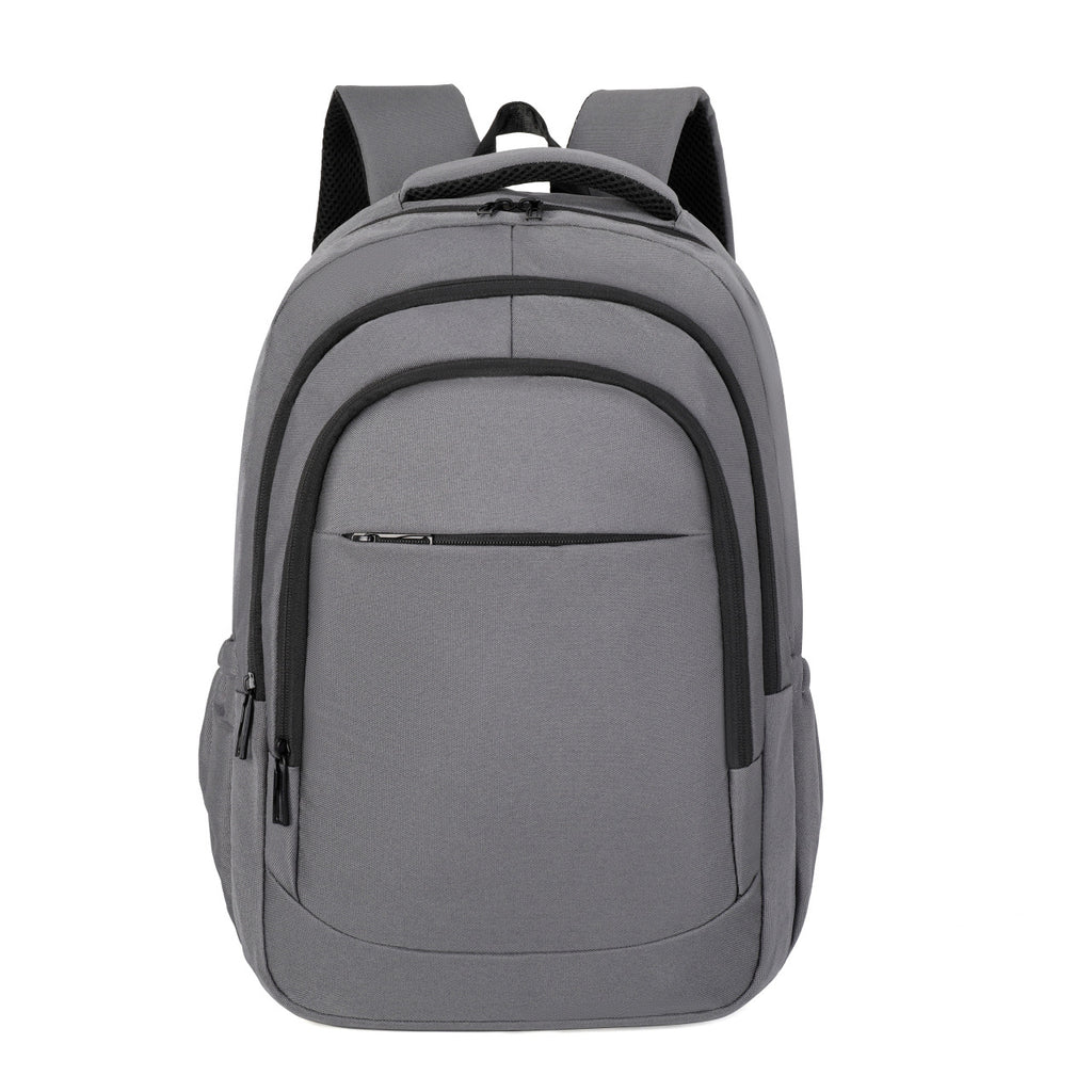 Business-Rucksack gross, wasserdicht, für Laptop – Bild 2 | LuxeStyle