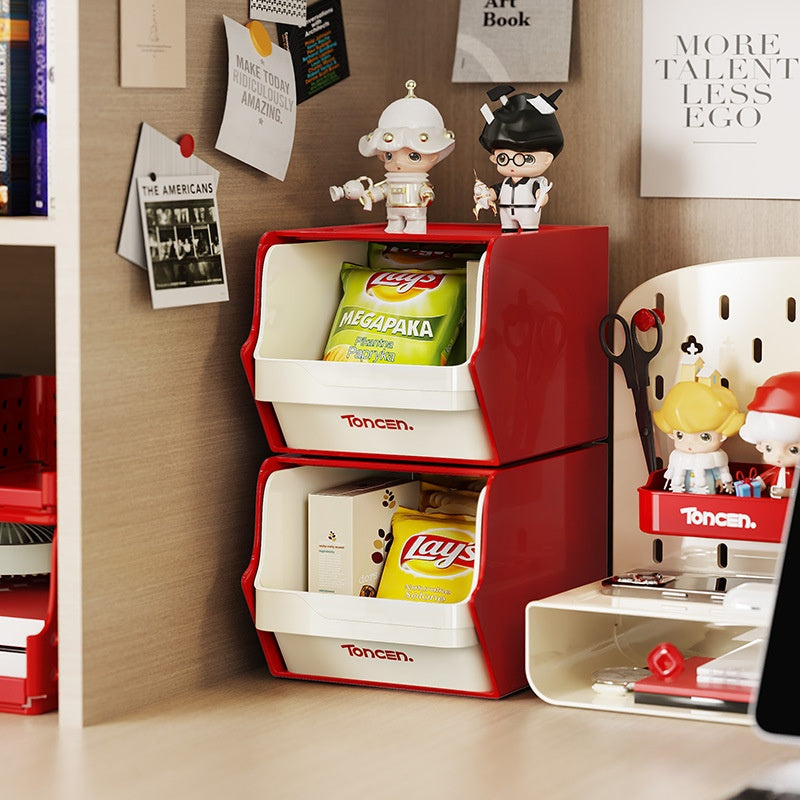 Haushalts-Aufbewahrungsbox – Bild 3 | LuxeStyle