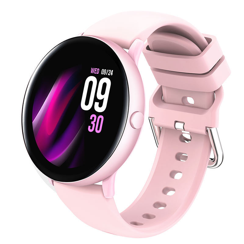 Sport-Armband mit Blutdruck- und Temperaturmessung – Bild 5 | LuxeStyle