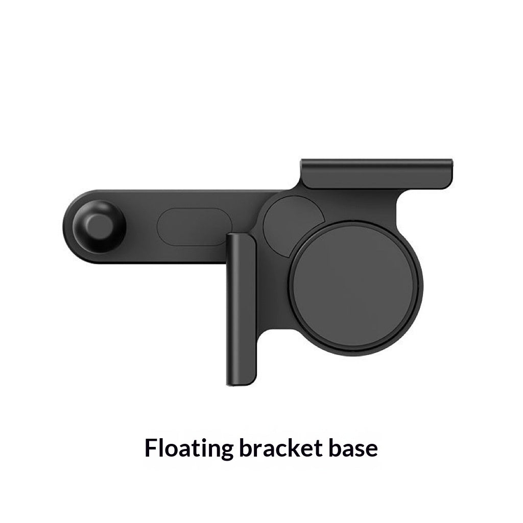 Magnetische Auto-Handyhalterung mit Navigation – Bild 6 | LuxeStyle