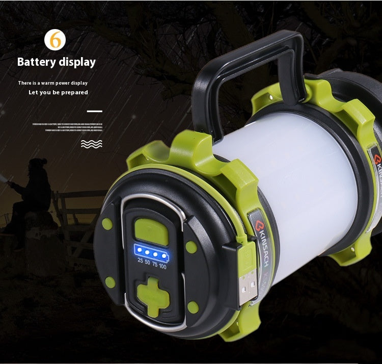 LED-Taschenlampe – Bild 19 | LuxeStyle