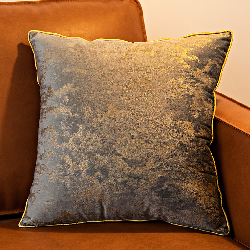 Samtkissenbezug oder Kissen-Set – Bild 3 | LuxeStyle