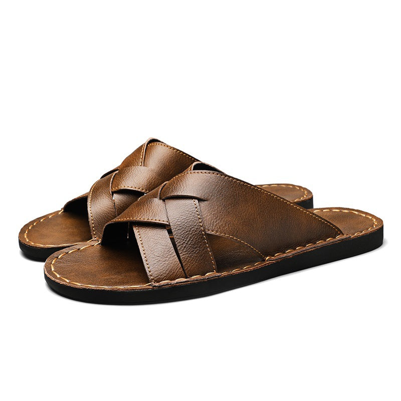 Atmungsaktive Freizeit-Strandschuhe für Herren