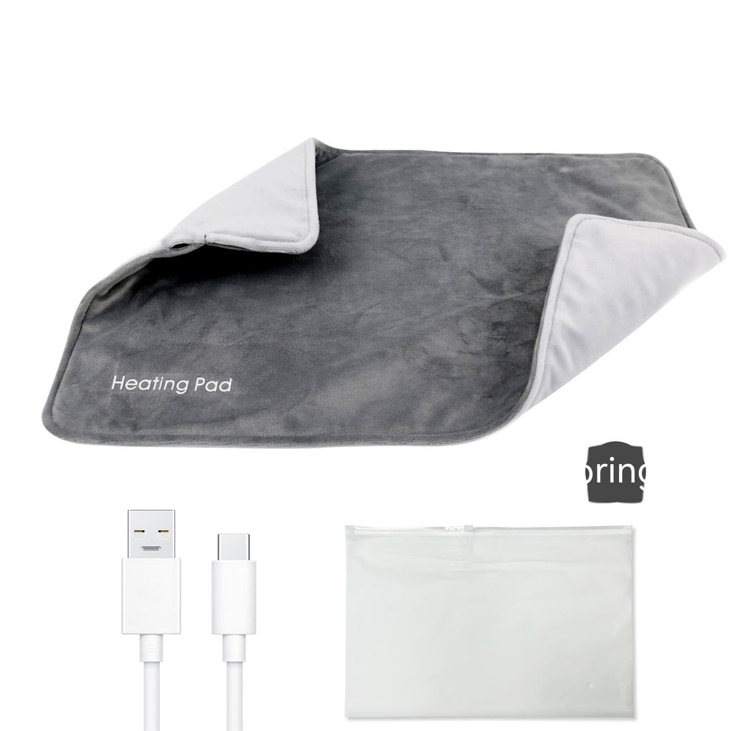 Graphen USB Heizkissen mit Temperaturregelung