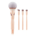 LuxeStyle 4-in-1 Magnetischer Make-up Pinsel – Bild 8 – LuxeStyle Schweiz