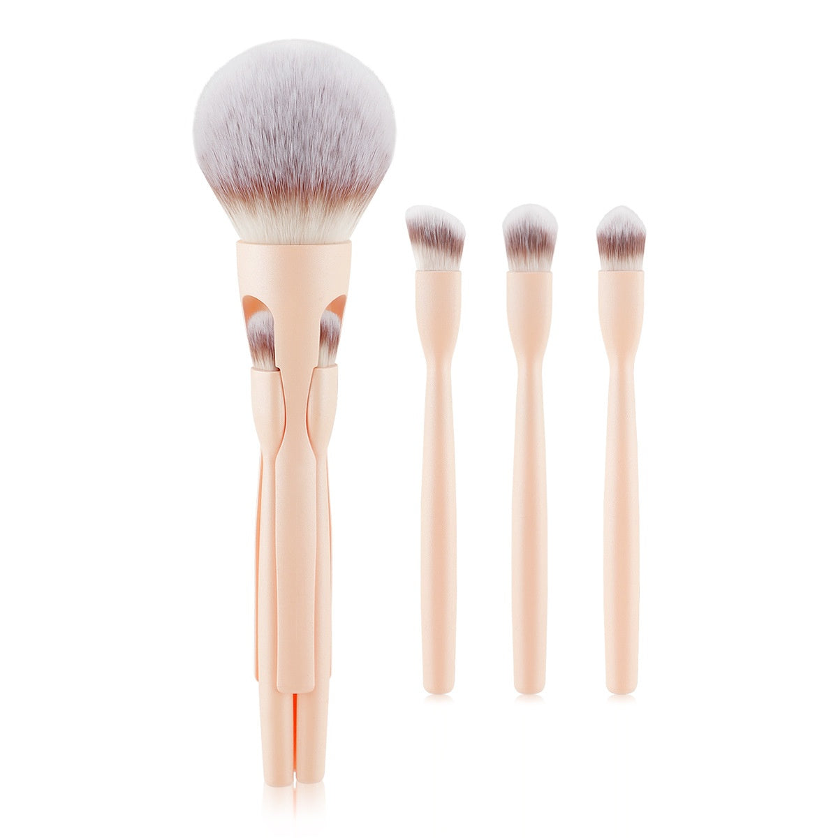 LuxeStyle 4-in-1 Magnetischer Make-up Pinsel – Bild 8 – LuxeStyle Schweiz