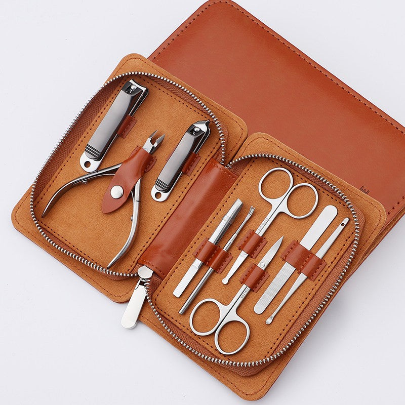 Maniküre-Set für Zuhause – Bild 5 | LuxeStyle