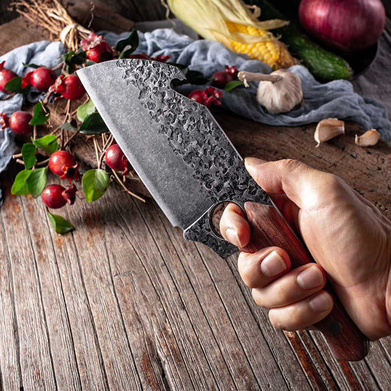 Ringmesser für Fisch und Fleisch – Bild 8 | LuxeStyle