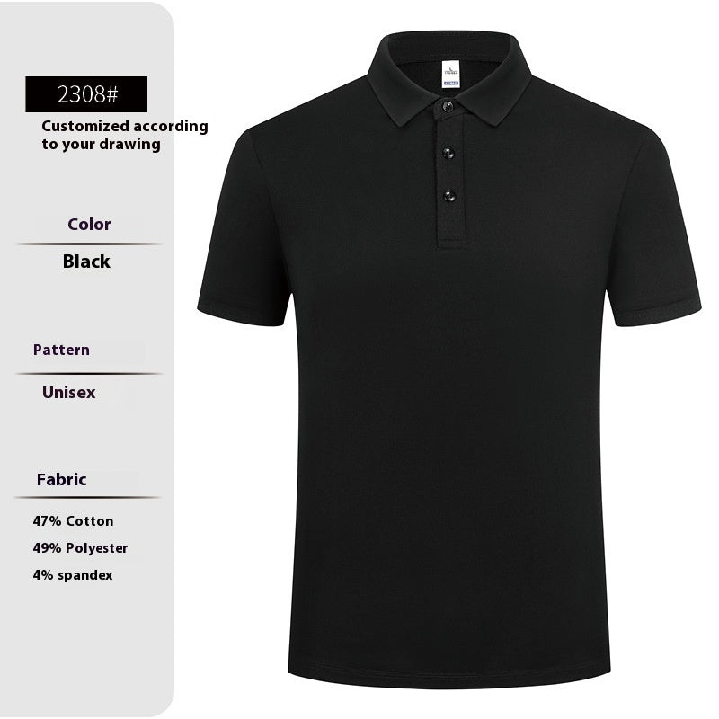 Premium Workwear Polo-Shirt – Bild 7 | LuxeStyle
