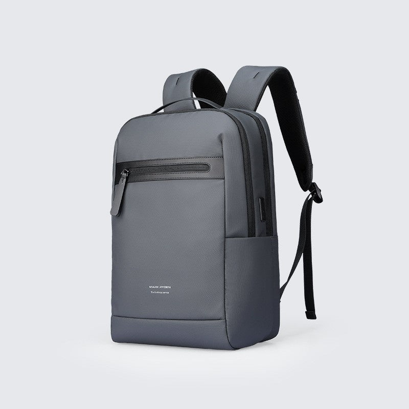 Business Rucksack mit USB-Anschluss