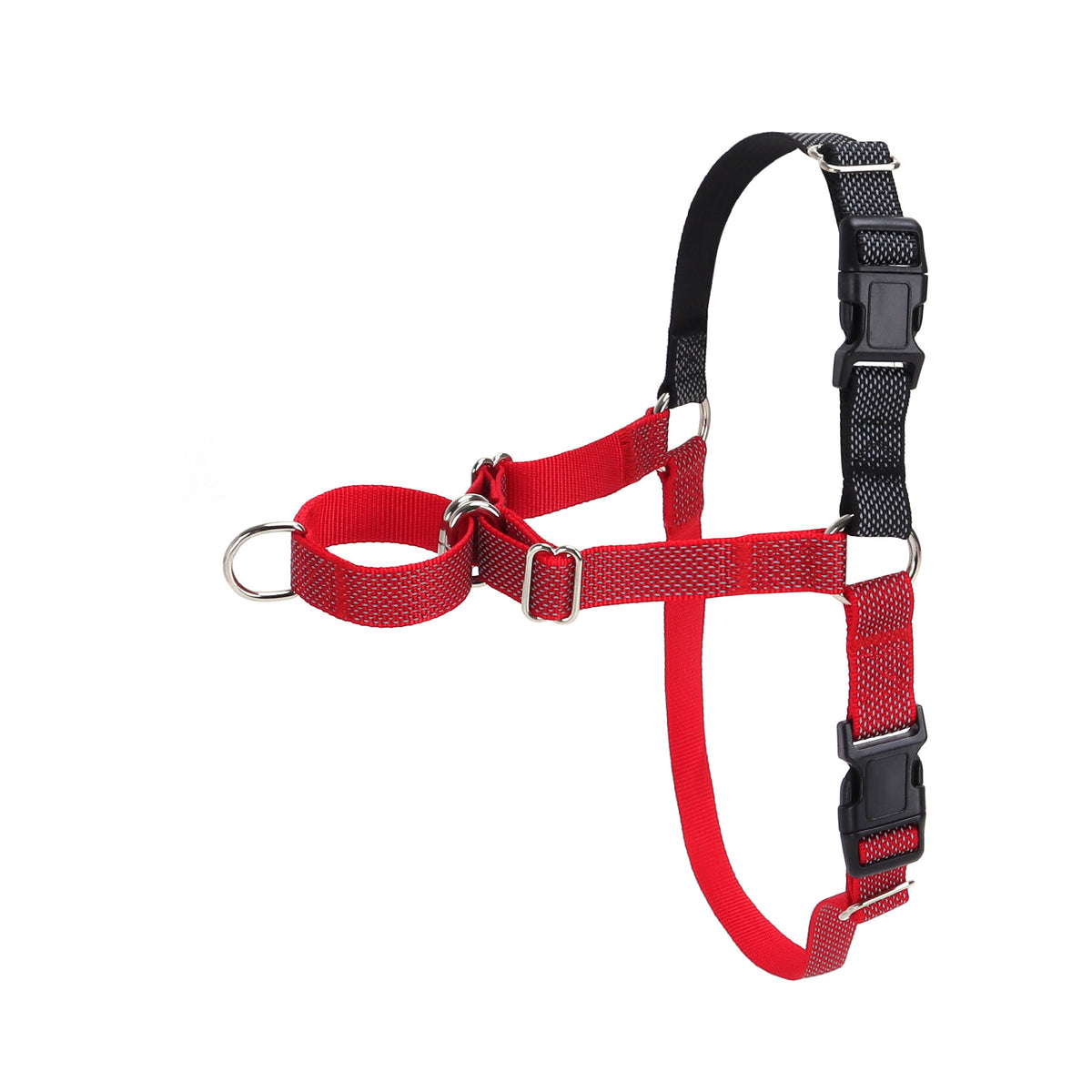 Reflektierendes Hunde-Trainingsgeschirr – Bild 2 | LuxeStyle