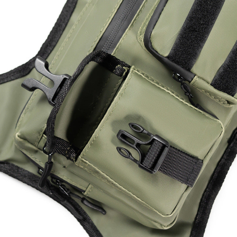 Outdoor-Taschen für Herren