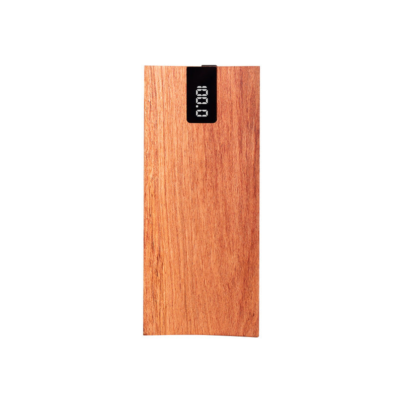 Elektronische Teewaage aus Holz – Bild 5 | LuxeStyle