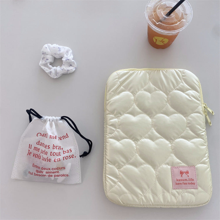 Macaron Schutzhülle für Tablets & Laptops – Bild 8 | LuxeStyle