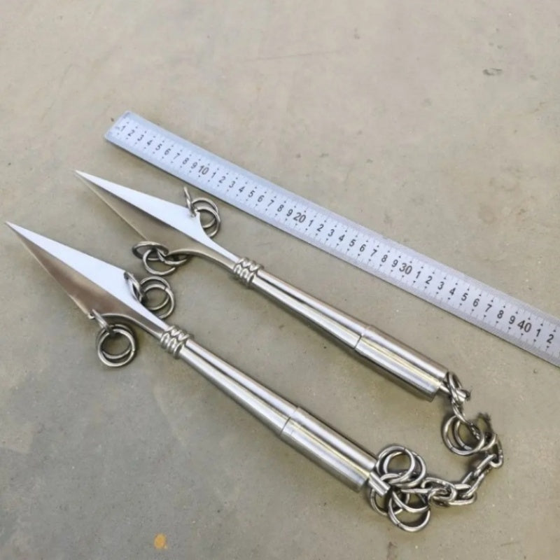 Kettenpistole