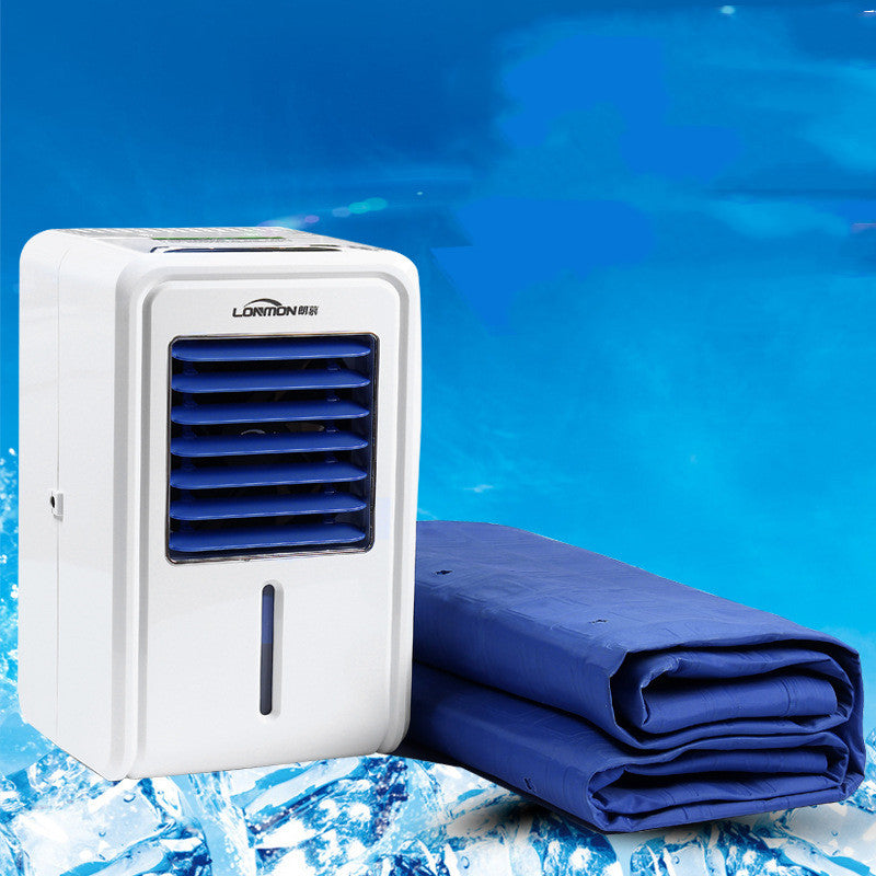 Wasserkühlmatte – Einzel oder Doppel – Bild 2 | LuxeStyle