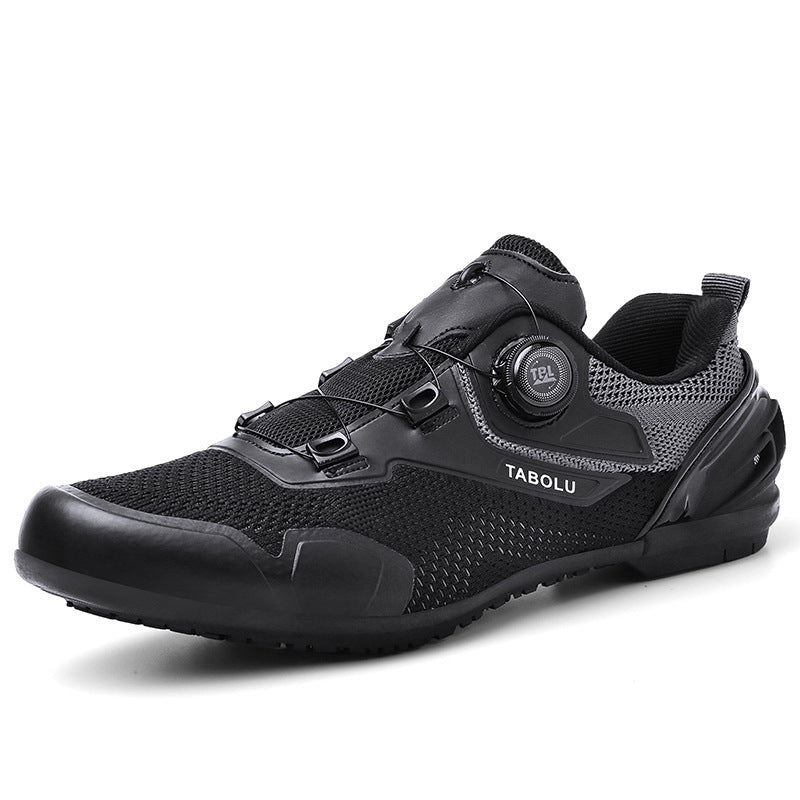 Atmungsaktive Veloschuhe für Herren – Bild 6 | LuxeStyle
