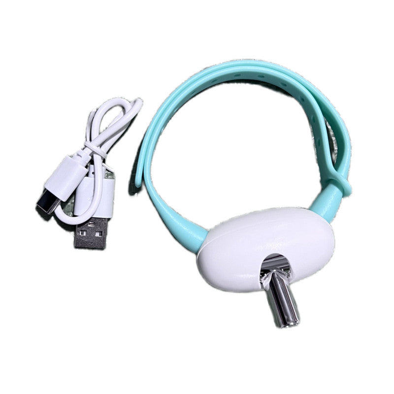 Smart Laser Katzenhalsband