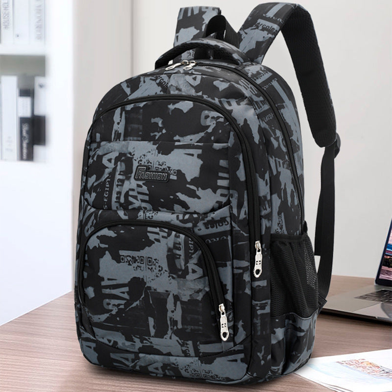 Grosser Reise- und Freizeitrucksack