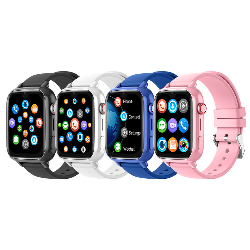 Smart-Armband für Kinder & Studenten – Bild 2 | LuxeStyle