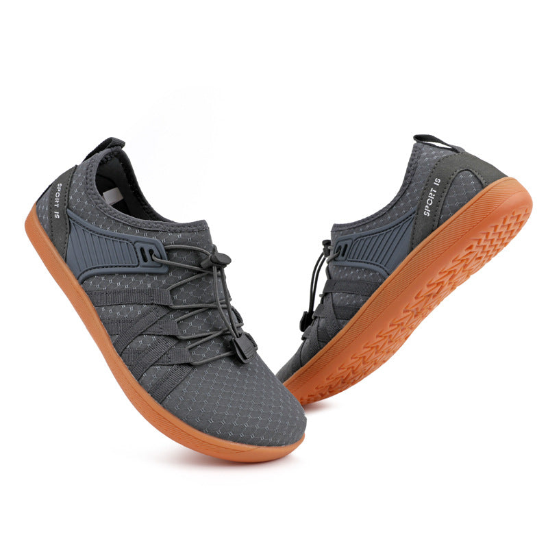Outdoor Barfussschuhe für Herren – Bild 7 | LuxeStyle