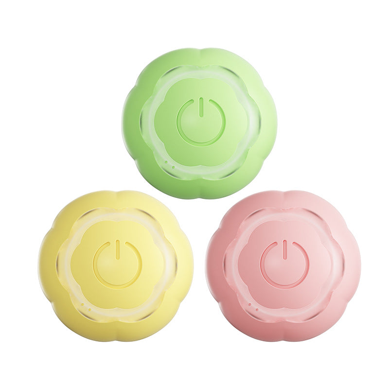 Smart Rolling Ball Katzenspielzeug