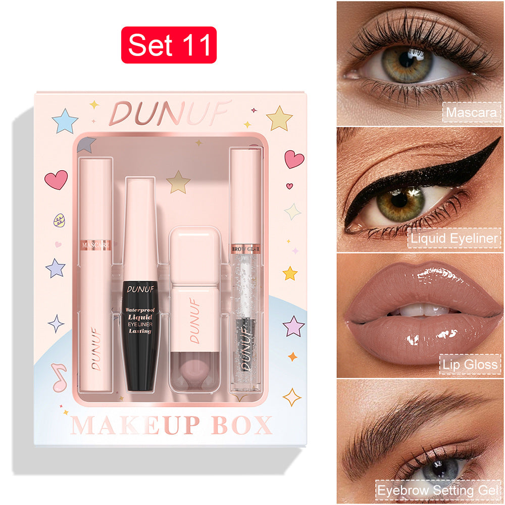 Makeup-Set