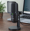USB Mikrofon für Gaming und Streaming