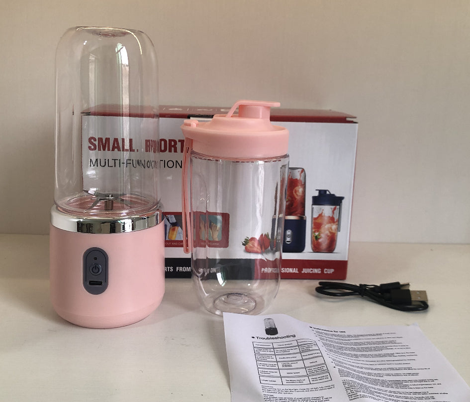 Mini-Blenderrührer mit USB-Ladung