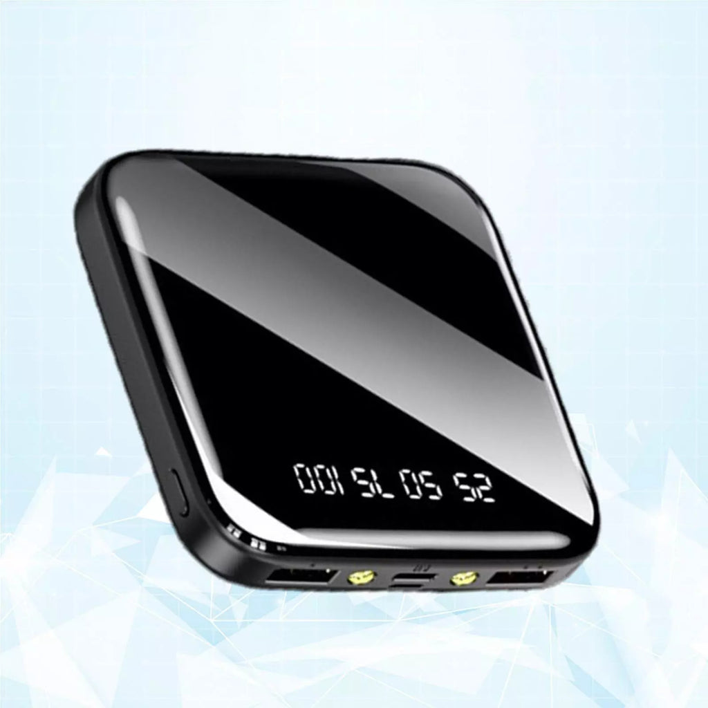 Powerbank 10'000 mAh, 2x USB