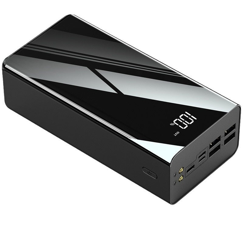 High-Capacity Power Bank 50000 mAh
