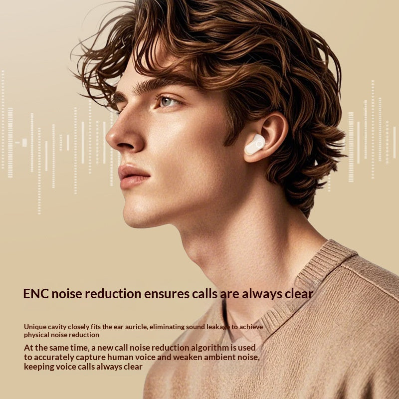 Kabellose In-Ear Bluetooth Kopfhörer
