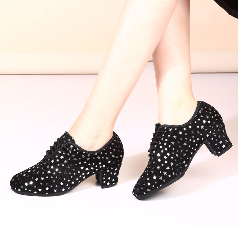 Tanzschuhe Outdoor