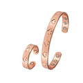 Verstellbares Magnetarmband – Bild 1 | LuxeStyle