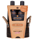 Geschenkset MEN'S COLLECTION im Blecheimer