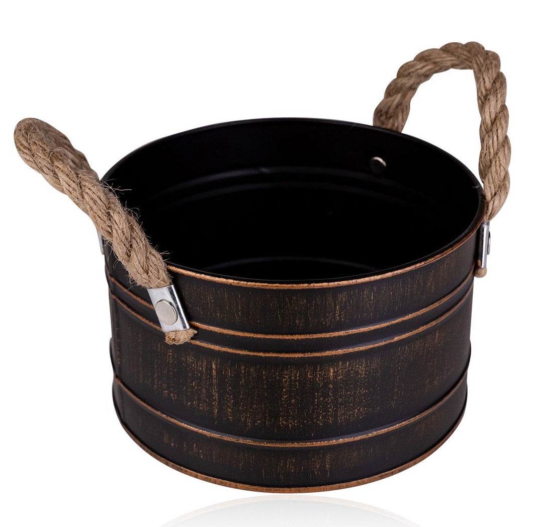 Geschenkset MEN'S COLLECTION im Blecheimer