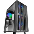 Mars Gaming MCVAULT ATX Semi-Tower Schwarz