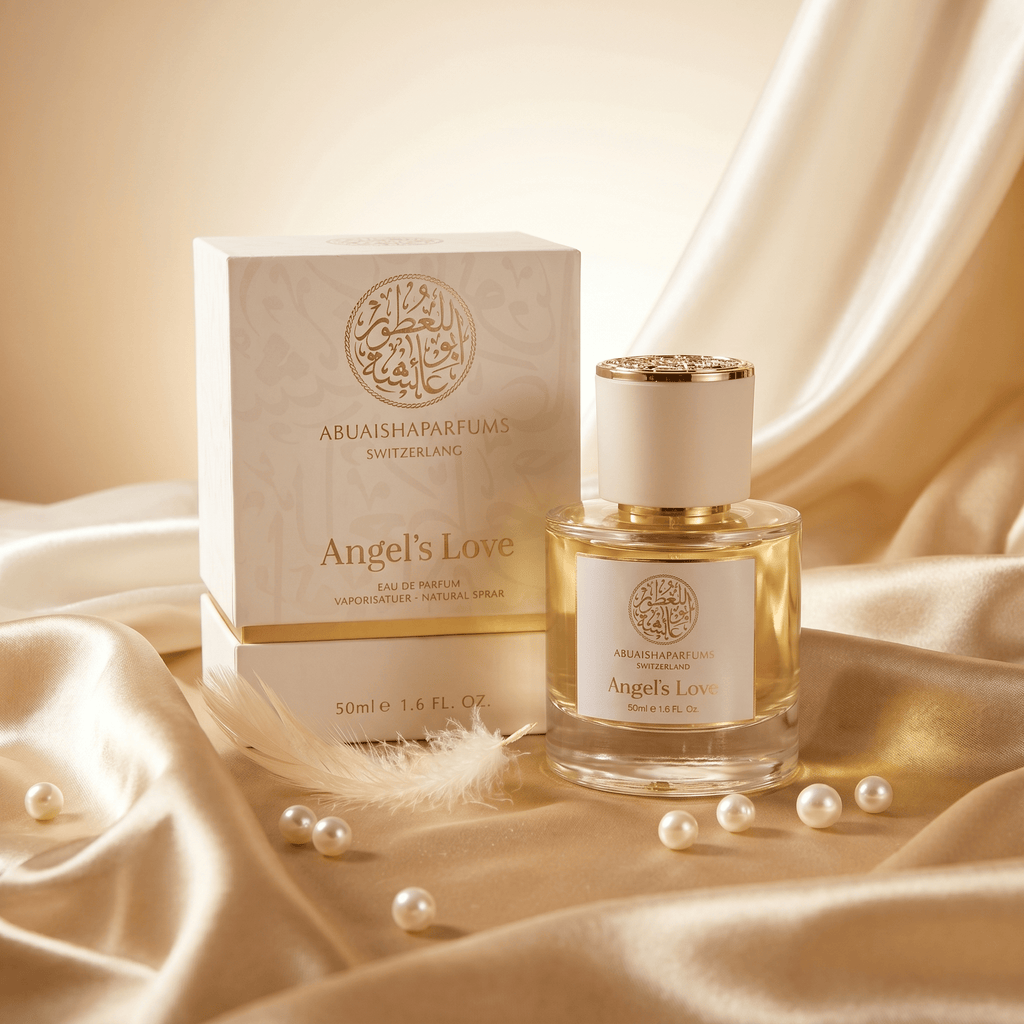 Angel's Love