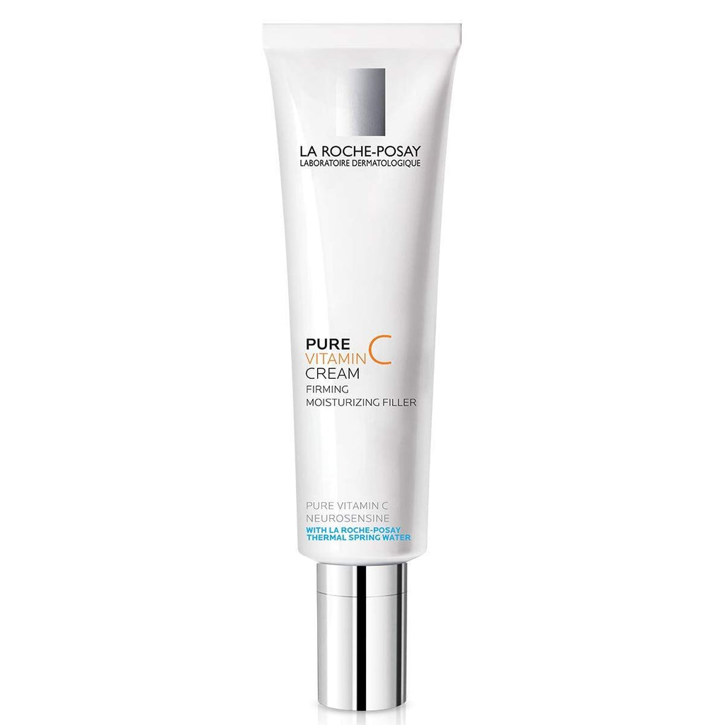 Glättende und straffende Lotion La Roche Posay Pure vitamin C 40 ml