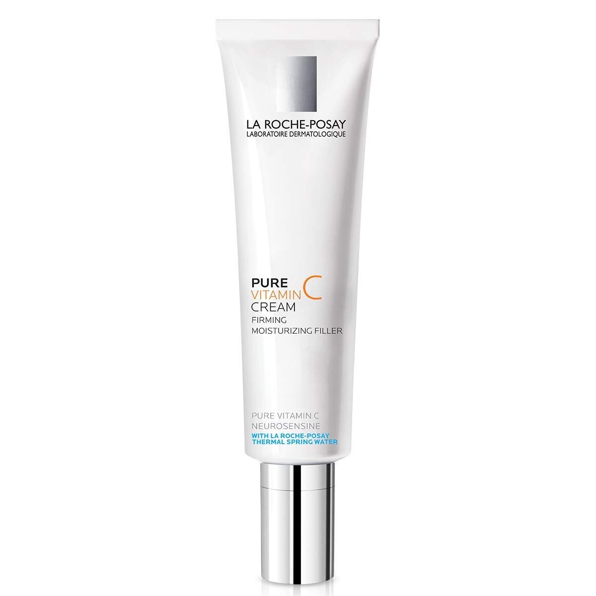 Glättende und straffende Lotion La Roche Posay Pure vitamin C 40 ml